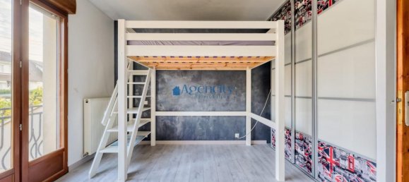 4 غرف نوم منزل في Gournay-sur-Marne, France رقم 292012 9