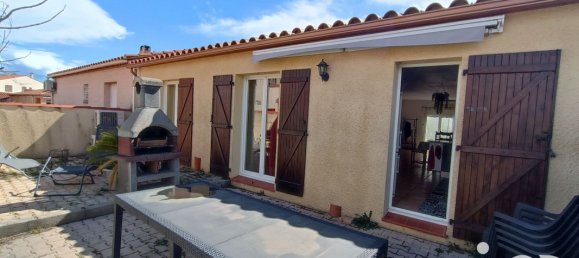 2 bedrooms House in Le Boulou, France No. 199066 15