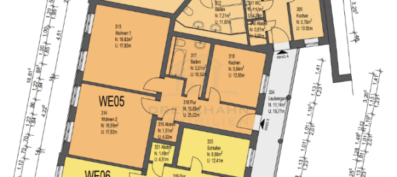 1 chambre Bâtiment à Schwerin, Germany No. 62108 7