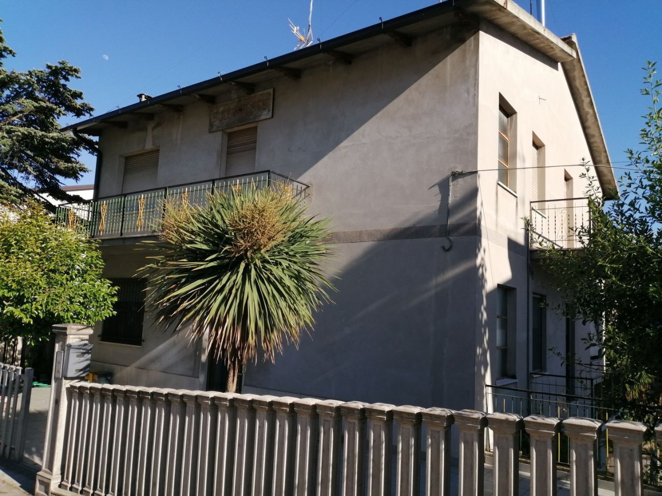 6-Zimmer Haus in Porto San Giorgio, Italy, Nr. 255259