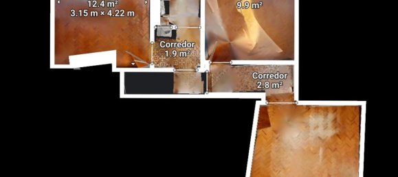 Дом с 4 спальнями в Эвора, Португалия № 172343 30