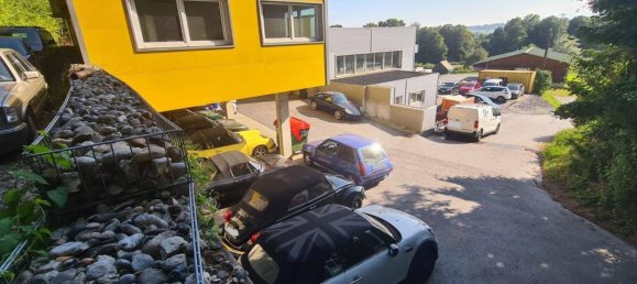 335m² Warehouse in Graz, Austria No. 243610 6