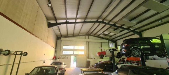 335m² Warehouse in Graz, Austria No. 243610 3