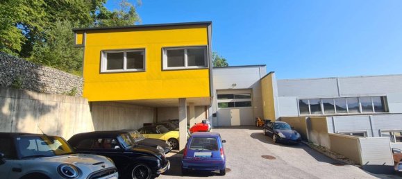 335m² Warehouse in Graz, Austria No. 243610 5