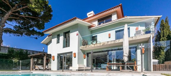 7 bedrooms House in Cascais, Portugal No. 170872 26