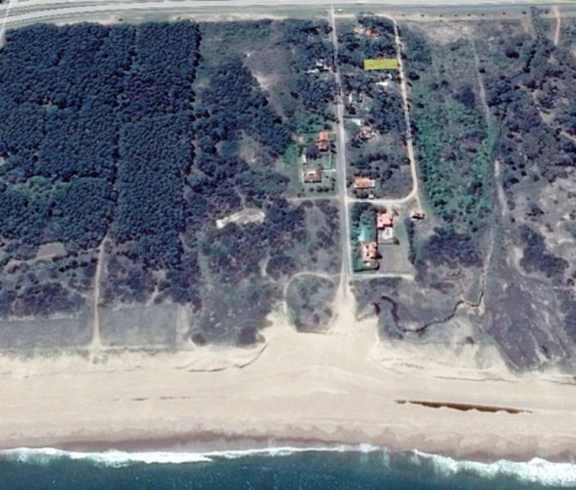 Grundstück in Maldonado, Uruguay, Nr. 14943