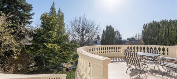 5 غرف نوم منزل في Saint-Cloud, France رقم 129386 4