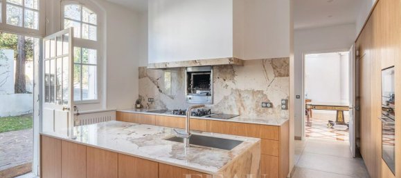 5 غرف نوم منزل في Saint-Cloud, France رقم 129386 9