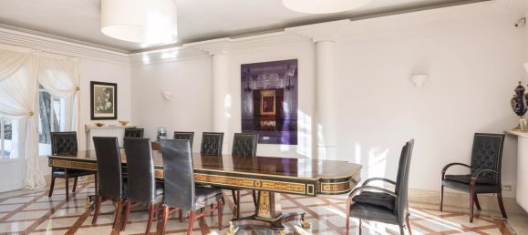 5 غرف نوم منزل في Saint-Cloud, France رقم 129386 8