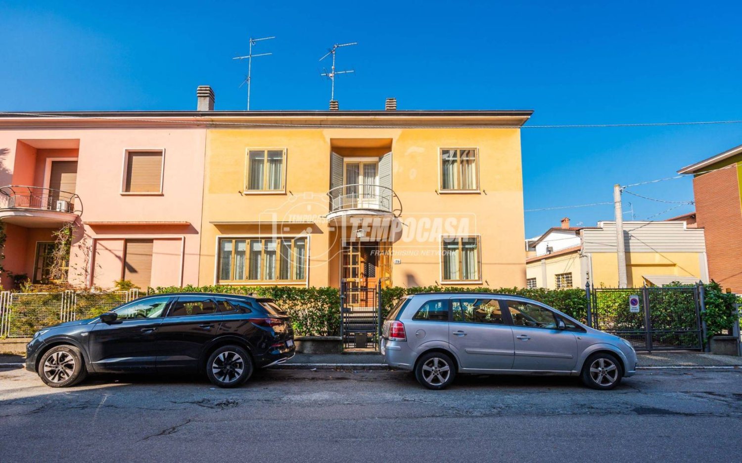 3 Schlafzimmer Haus in Vignola, Italy, Nr. 23763