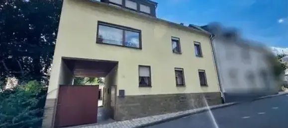 4 غرف نوم تاون هاوس في Ahrweiler, Germany رقم 329822 2
