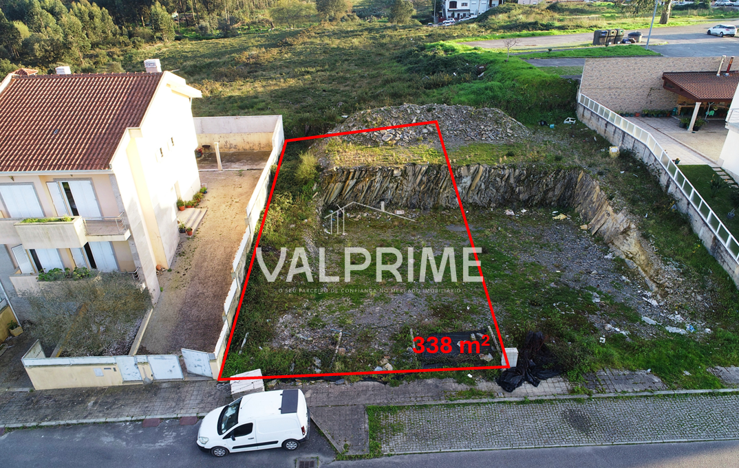 Grundstück in Valongo, Portugal, Nr. 143530