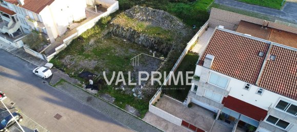 Grundstück in Valongo, Portugal, Nr. 143530 2