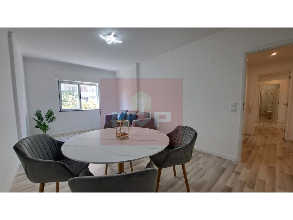 2 bedrooms Apartment in Faro, Portugal No. 306656