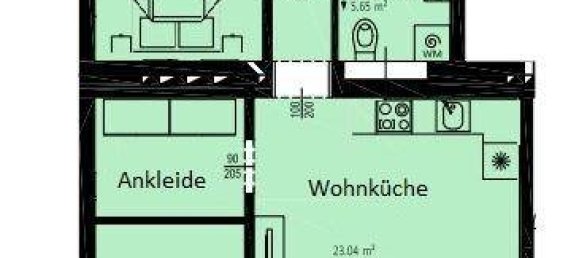 2 bedrooms Apartment in Margareten, Austria No. 124566 13