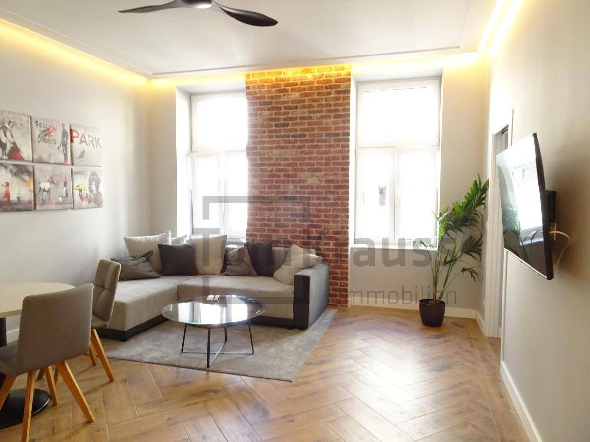 2 bedrooms Apartment in Margareten, Austria No. 124566