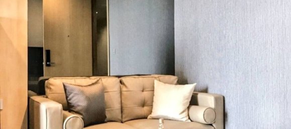 Condominio de 1 dormitorio en Chatuchak, Thailand No. 25096 5