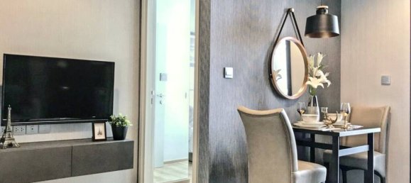 1 chambre Condo à Chatuchak, Thailand No. 25096 4