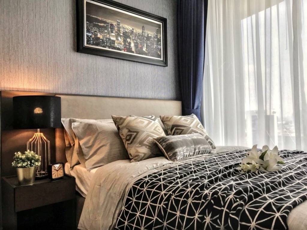 1 chambre Condo à Chatuchak, Thailand No. 25096