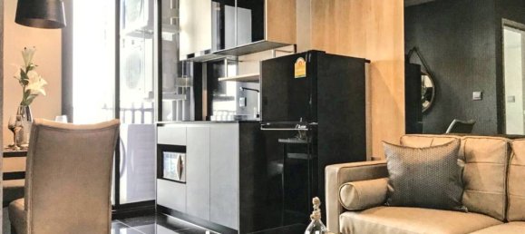 Condominio de 1 dormitorio en Chatuchak, Thailand No. 25096 4