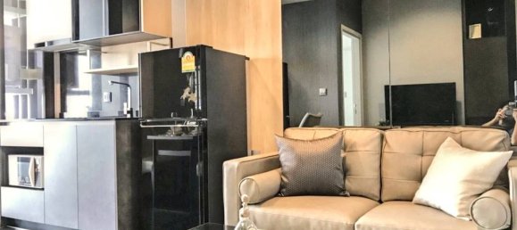 1 chambre Condo à Chatuchak, Thailand No. 25096 7