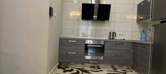 2 Schlafzimmer Wohnung in Nasimi, Azerbaijan, Nr. 1243 25