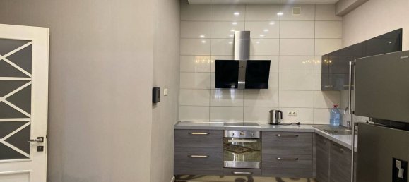 2 Schlafzimmer Wohnung in Nasimi, Azerbaijan, Nr. 1243 16