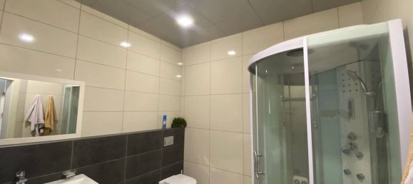 2 Schlafzimmer Wohnung in Nasimi, Azerbaijan, Nr. 1243 41