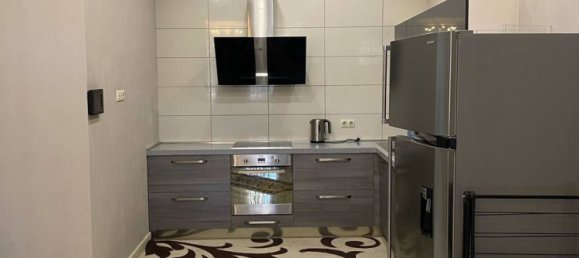 2 Schlafzimmer Wohnung in Nasimi, Azerbaijan, Nr. 1243 48