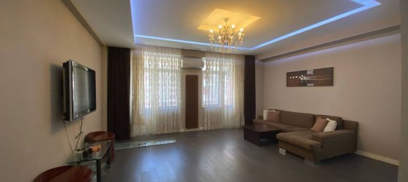 2 Schlafzimmer Wohnung in Nasimi, Azerbaijan, Nr. 1243 5