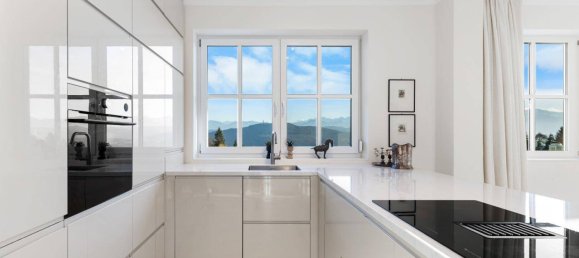 6-Zimmer Villa in Techelsberg am Wörther See, Austria, Nr. 234397 11