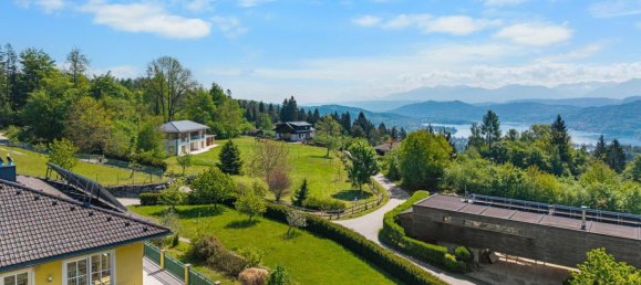 6-Zimmer Villa in Techelsberg am Wörther See, Austria, Nr. 234397 29