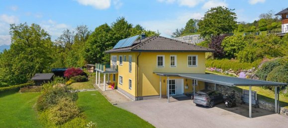 6-Zimmer Villa in Techelsberg am Wörther See, Austria, Nr. 234397 6