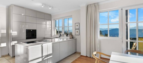 6-Zimmer Villa in Techelsberg am Wörther See, Austria, Nr. 234397 10