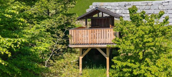 6-Zimmer Villa in Techelsberg am Wörther See, Austria, Nr. 234397 32