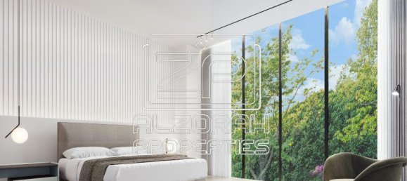 4 bedrooms Villa in Al Badie, UAE No. 10640 5