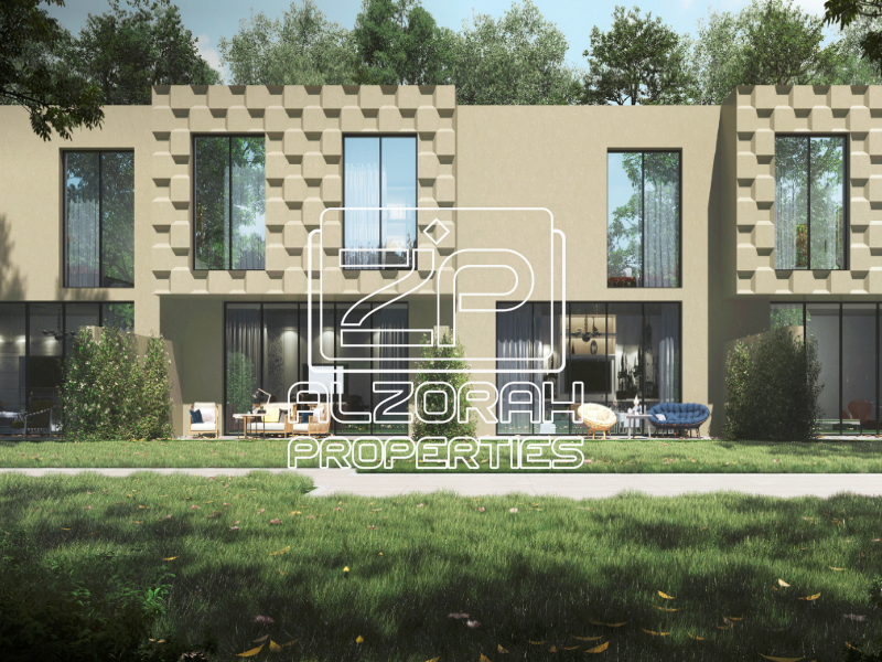 4 bedrooms Villa in Al Badie, UAE No. 10640