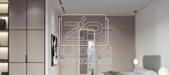 4 bedrooms Villa in Al Badie, UAE No. 10640 8