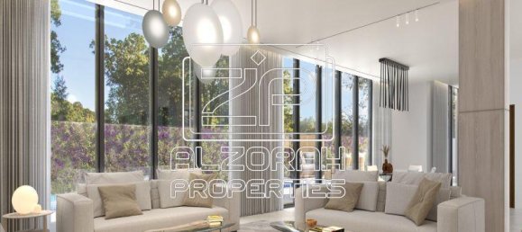 4 bedrooms Villa in Al Badie, UAE No. 10640 10