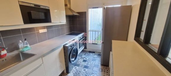 Квартира с 2 спальнями в Мёдон, Франция № 283004 3