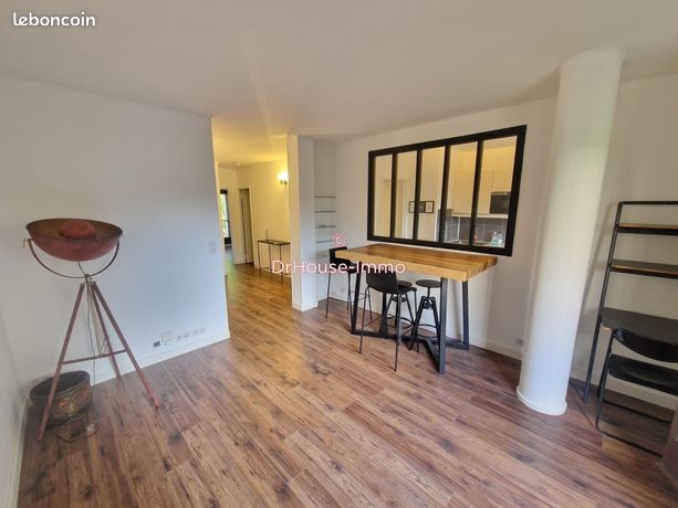 Квартира с 2 спальнями в Мёдон, Франция № 283004