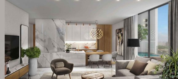 1 غرف نوم شقة في NORTH 43, دائرة قرية جميرا, UAE رقم 63564 5