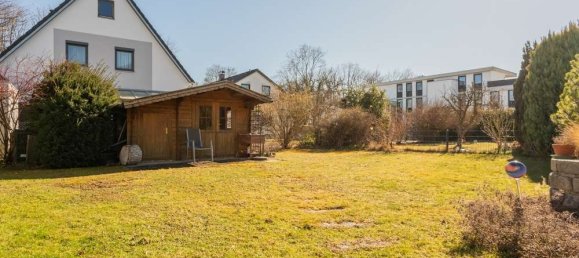 3 غرف نوم تاون هاوس في Landshut, Germany رقم 13269 11