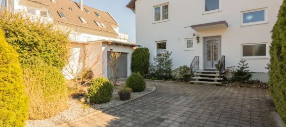 3 غرف نوم تاون هاوس في Landshut, Germany رقم 13269 12