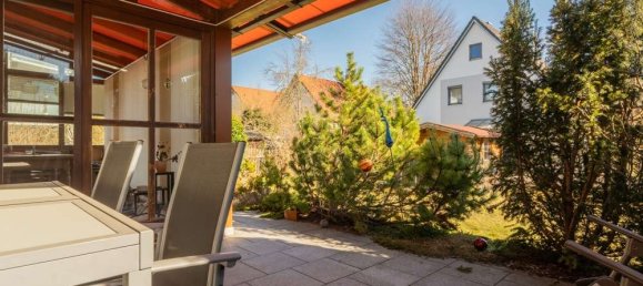 3 غرف نوم تاون هاوس في Landshut, Germany رقم 13269 6