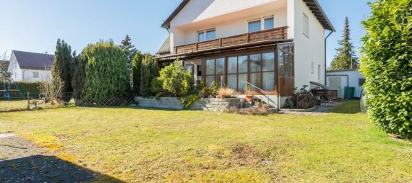 3 غرف نوم تاون هاوس في Landshut, Germany رقم 13269 9