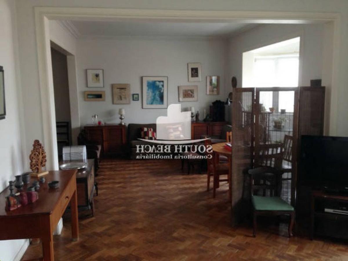 4 bedrooms Apartment in Rio de Janeiro, Brazil No. 536381