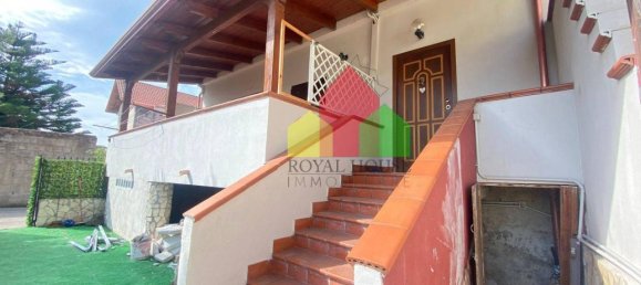 9-salle Villa à Villaricca, Italy No. 76252 28