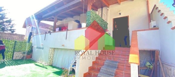 9-salle Villa à Villaricca, Italy No. 76252 25