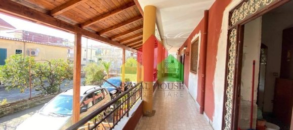 9-salle Villa à Villaricca, Italy No. 76252 6